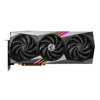 Grafikkarte MSI GAMING X TRI GEFORCE RTX 4080 SUPER 16 GB GDDR6X