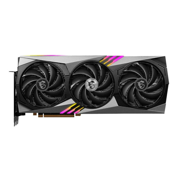 Grafikkarte MSI GAMING X TRI GEFORCE RTX 4080 SUPER 16 GB GDDR6X