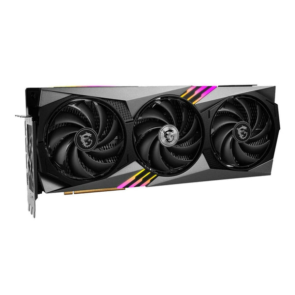 Grafikkarte MSI GAMING X TRI GEFORCE RTX 4080 SUPER 16 GB GDDR6X