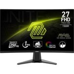 Gaming-Monitor MSI MAG 27C6X Full HD 27"