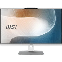 Alles-In-Einem MSI Modern AM272P 12M-441EU 27" Intel Core i5-1235U 8 GB RAM 512 GB SSD