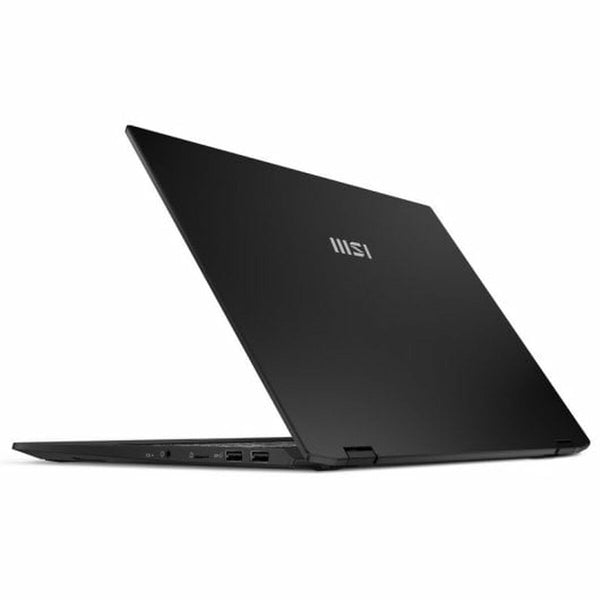 Laptop MSI Summit E16 AI Evo A1MTG-013ES