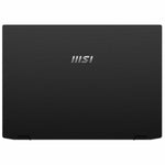 Laptop MSI Summit E16 AI Evo A1MTG-013ES