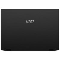 Laptop MSI Summit E16 AI Evo A1MTG-013ES