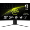 Gaming-Monitor MSI MAG 27C6PF 27" Full HD