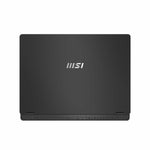 Laptop MSI 9S7-14N211-016 14" 16 GB RAM Nvidia Geforce RTX 4050