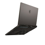 Laptop MSI Vector 17 HX A13VIG-833PL 17" intel core i9-13980hx 32 GB RAM 1 TB SSD Nvidia Geforce RTX 4090 Qwerty US