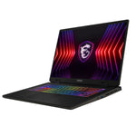 Laptop MSI Sword 17 HX B14VFKG-020XPL 17" Intel Core i7-14700HX 16 GB RAM 1 TB SSD Nvidia Geforce RTX 4060