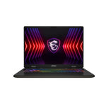 Laptop MSI Sword 16 HX B14VGKG-024XPL 16" Intel core i7-14650HX 16 GB RAM 1 TB SSD Nvidia Geforce RTX 4070