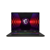 Laptop MSI Sword 16 HX B14VGKG-024XPL 16" Intel core i7-14650HX 16 GB RAM 1 TB SSD Nvidia Geforce RTX 4070