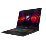 Laptop MSI Sword 16 HX B14VFKG-026XPL 16" Intel Core i7-14700HX 16 GB RAM 1 TB SSD Nvidia Geforce RTX 4060