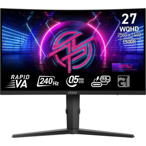 Gaming-Monitor MSI 9S6-3CD04H-035 27"