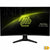 Gaming-Monitor MSI MAG 32C6 Full HD 32"