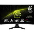 Gaming-Monitor MSI MAG 32C6X Full HD 32" 180 Hz