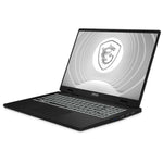 Laptop MSI CreatorPro M16-212XES 16" Intel Core i7-14700HX 32 GB RAM 1 TB 1 TB SSD Qwerty Spanisch