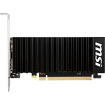 Grafikkarte MSI V812-037R NVIDIA GeForce GT 1030 4 GB GDDR4