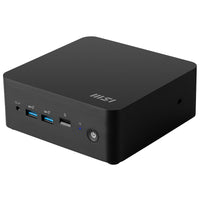 Desktop PC MSI Cubi NUC 1M-002EU Intel Core 5 120U 8 GB RAM 512 GB SSD