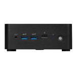 Mini-PC MSI CUBI NUC 1M-034ES 1,4 GHz Intel Core 5 120U 8 GB RAM 1 TB SSD