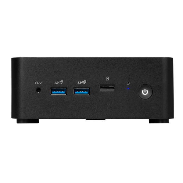 Mini-PC MSI CUBI NUC 1M-034ES 1,4 GHz Intel Core 5 120U 8 GB RAM 1 TB SSD