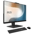 Alles-In-Einem MSI AM242P-1241ES 23,8" 16 GB RAM 512 GB SSD Intel Core I7-1255U