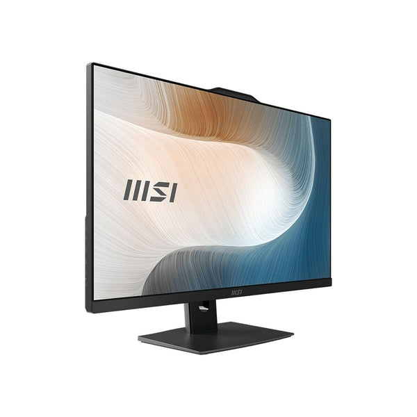 Alles-In-Einem MSI Modern AM272P 1M-845EU 27" 16 GB RAM 1 TB SSD