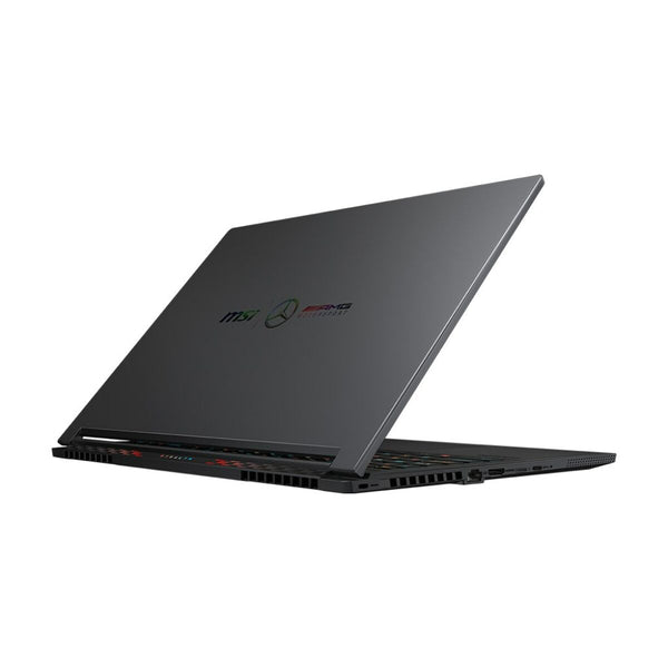 Laptop MSI Stealth 16 MercedesAMG A1VGG-276PL 16" Intel Core Ultra 9 185H 32 GB RAM 2 TB SSD Nvidia Geforce RTX 4070 Qwerty US