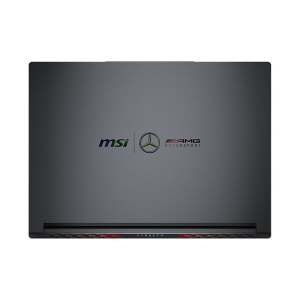 Laptop MSI Stealth 16 MercedesAMG A1VGG-276PL 16" Intel Core Ultra 9 185H 32 GB RAM 2 TB SSD Nvidia Geforce RTX 4070 Qwerty US