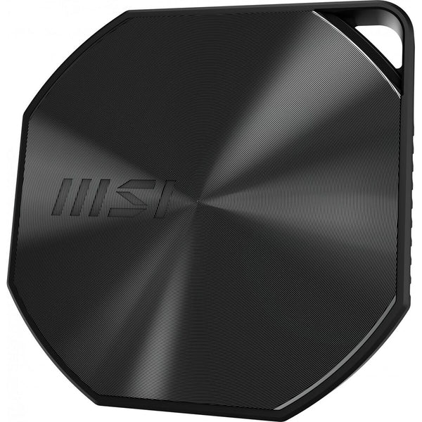 Externe Festplatte MSI S78-440L0B0-P83 Schwarz 1 TB