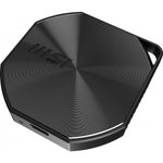 Externe Festplatte MSI S78-440L0B0-P83 Schwarz 1 TB