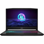 Laptop MSI Katana A15 AI B8VG-484XFR 15,6" amd ryzen 9-8945hs 16 GB RAM 1 TB SSD