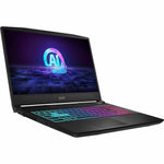 Laptop MSI Katana A15 AI B8VG-484XFR 15,6" amd ryzen 9-8945hs 16 GB RAM 1 TB SSD