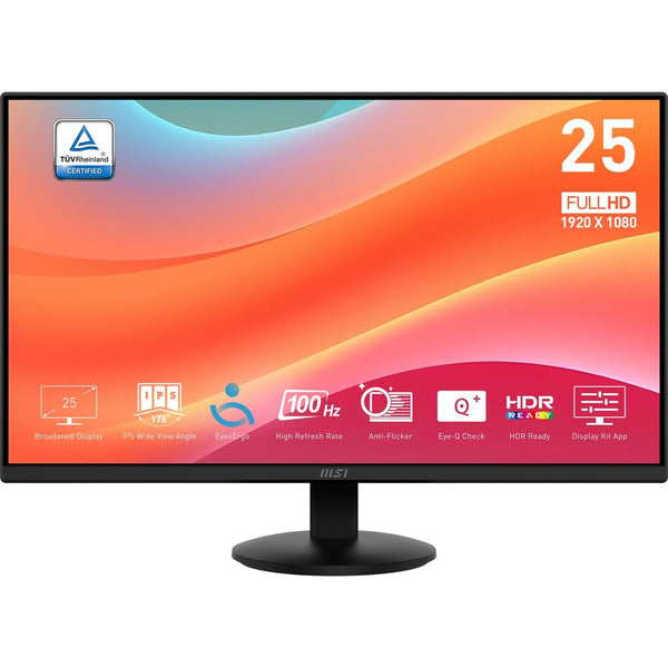 Monitor MSI PRO MP252L