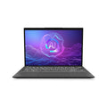 Laptop MSI PRESTIGE 13 AI+ EVO A2VMG-020PL 13,3" 32 GB RAM 1 TB SSD Qwerty US