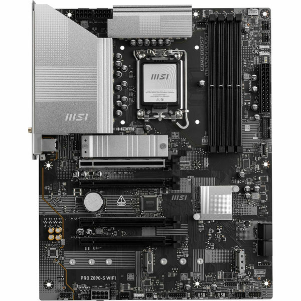 Motherboard MSI PRO Z890-S WIFI
