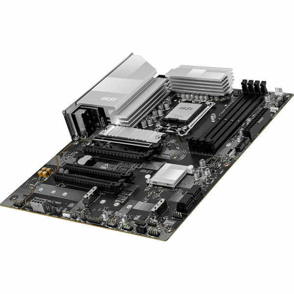 Motherboard MSI PRO Z890-S WIFI