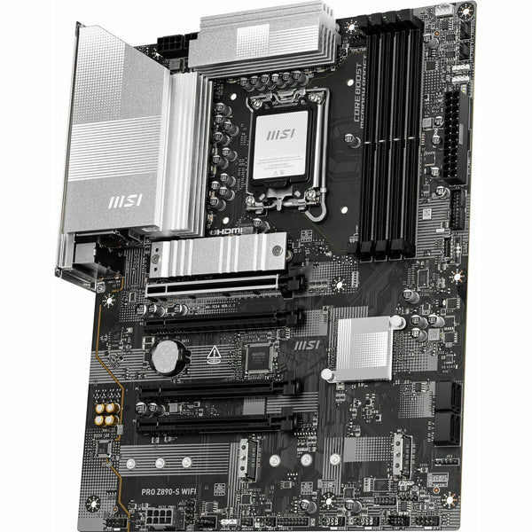 Motherboard MSI PRO Z890-S WIFI