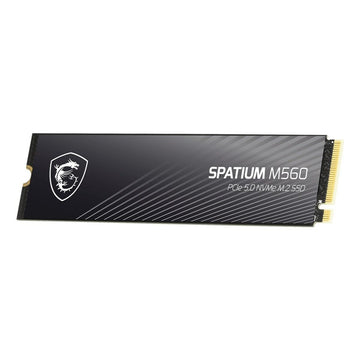 Festplatte MSI S78-440Q940-P83 2 TB SSD