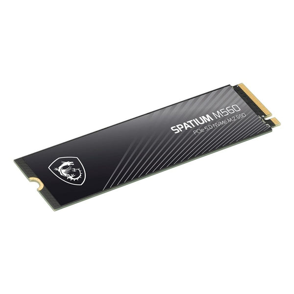 Festplatte MSI S78-440Q940-P83 2 TB SSD