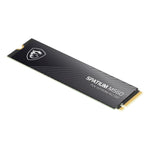 Festplatte MSI S78-440Q940-P83 2 TB SSD