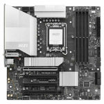 Handyhülle MSI PRO B860M-A WIFI LGA 1851 AMD