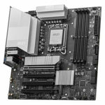 Handyhülle MSI PRO B860M-A WIFI LGA 1851 AMD