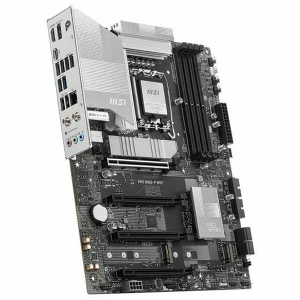 Motherboard MSI PRO B860-P WIFI LGA 1851 AMD