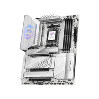 Motherboard MSI MPG X870E EDGE TI WIFI AMD AM5