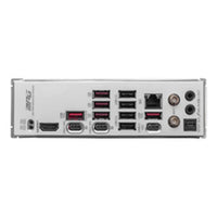 Motherboard MSI MPG X870E EDGE TI WIFI AMD AM5