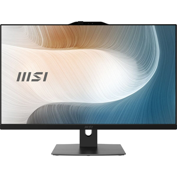 Alles-In-Einem MSI Modern AM272P 1M-848EU 27" Intel Core 5 120U 8 GB RAM 512 GB SSD