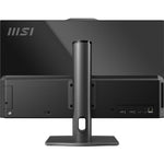 Alles-In-Einem MSI Modern AM272P 1M-848EU 27" Intel Core 5 120U 8 GB RAM 512 GB SSD