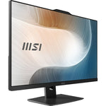Alles-In-Einem MSI Modern AM272P 1M-848EU 27" Intel Core 5 120U 8 GB RAM 512 GB SSD