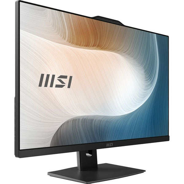 Alles-In-Einem MSI Modern AM272P 1M-848EU 27" Intel Core 5 120U 8 GB RAM 512 GB SSD