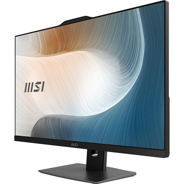 Alles-In-Einem MSI Modern AM272P 1M-848EU 27" Intel Core 5 120U 8 GB RAM 512 GB SSD