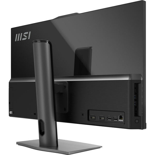 Alles-In-Einem MSI Modern AM272P 1M-848EU 27" Intel Core 5 120U 8 GB RAM 512 GB SSD